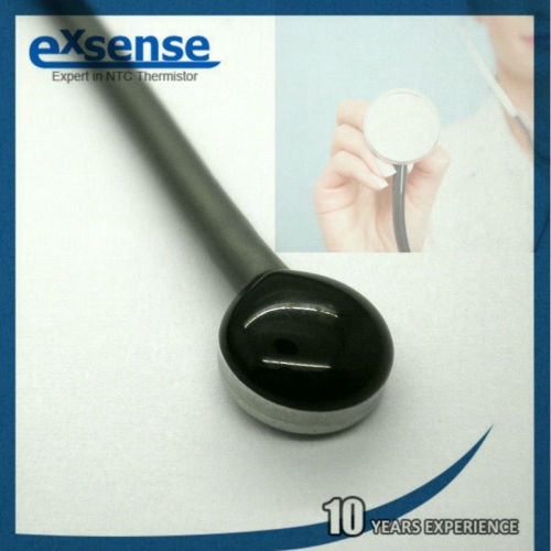 adult / pediatric skin temperature probe