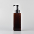 Dispensateur de savon moussant de 17 oz avec bouteille de shampooing à pompe