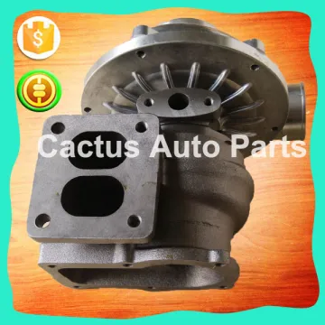 Rhg6 Engine Turbocharger 114400-4380 114400-4420 for Hitachi Zx300 6HK1 Engine