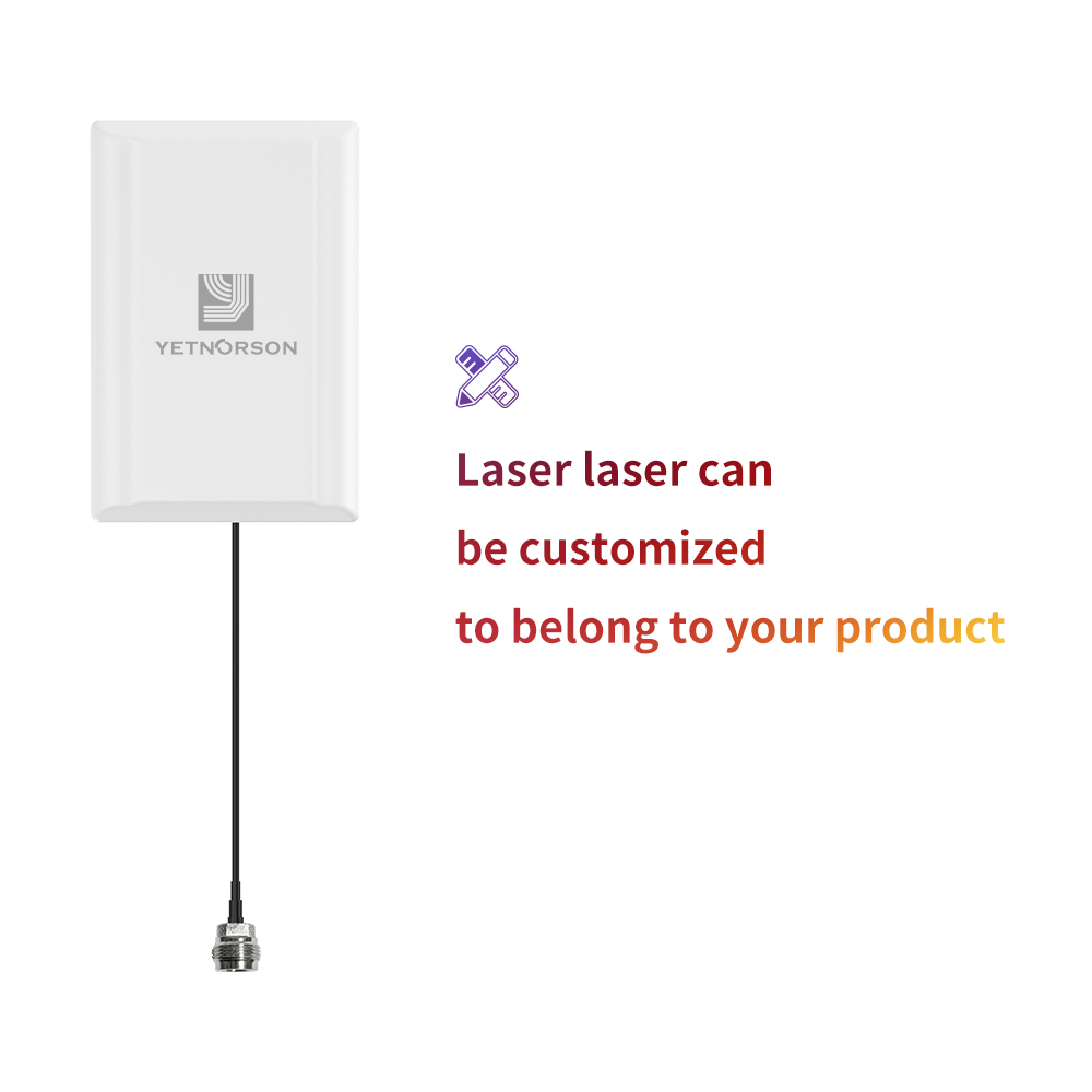 4g Outdoor Panel Antenna