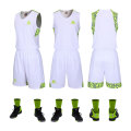 Wholesale youth latest basketball uniform jersey