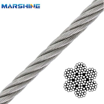 Braided Wire Rope Slings Bulk Wire Rope