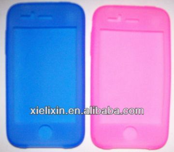 Supply silicone case keypad for blackberry