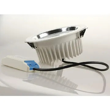 2014 new style 24W commercial downlight LED