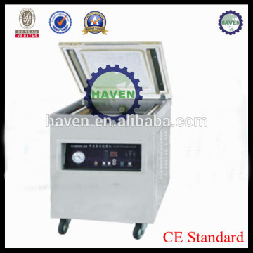 DZ300-2D table vacuum packer