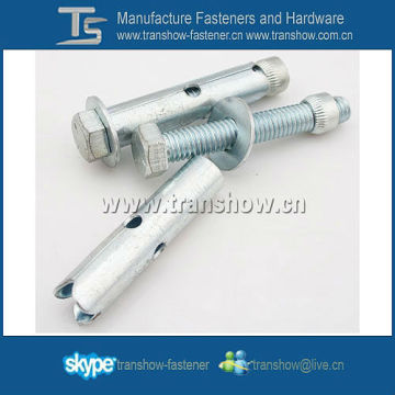 High quality Sleeve Anchor