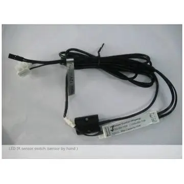 LED Wireless Light Switch (IR HAND)