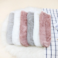 Vinter pv fleece chunky strumpor