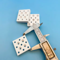 Customization Insulating Ceramic Block