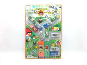 12IN2 BULLET RACING CAR