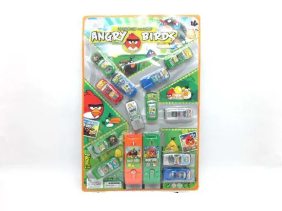 12IN2 BULLET RACING CAR