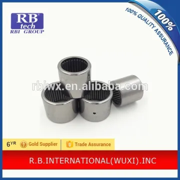 high precision B1616 needle roller bearing made in China roller bearing