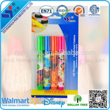 wholesale from china eco friendly highlighter