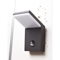 Lampu Keselamatan Sensor Motion Wall Pir Outdoor