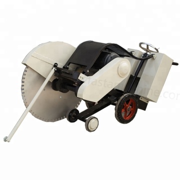 1000mm diesel motor concrete cutter saw