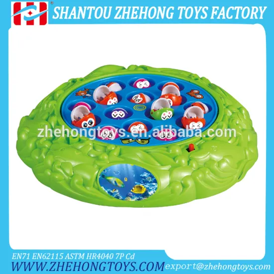 15 Pcs Fish/set Fishing Supply Fishing Toy Promotion Toy