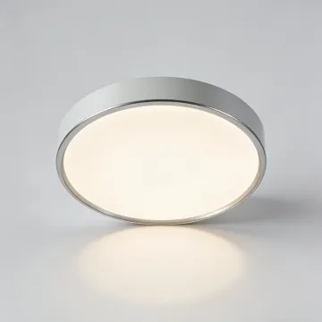 Slim frame ceiling light LED