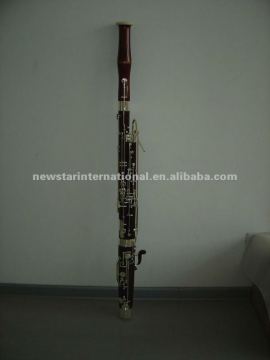 Professional Bassoon HBL-721