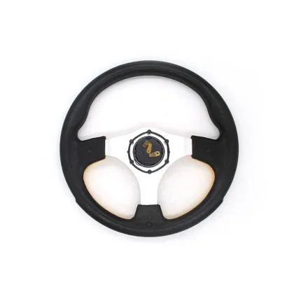 Custom Racing Steering Wheels