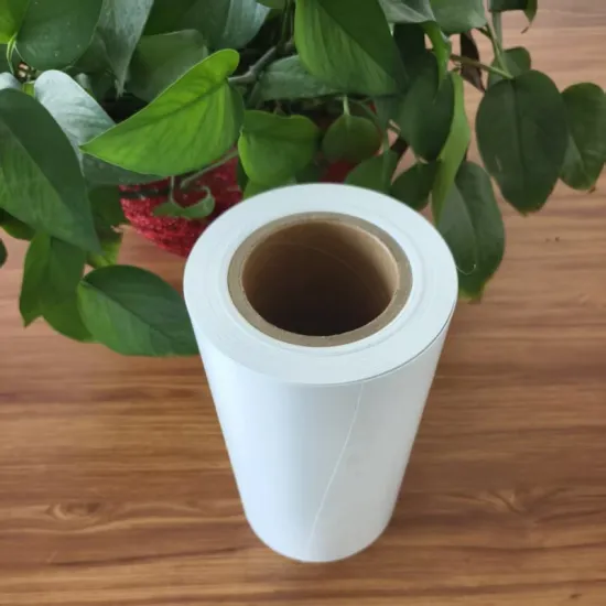 HIPS Polystyrene Vacuum Forming Rigid Plastic PS Sheet