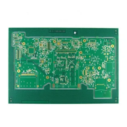 High Frequency Rogers 4350B Material