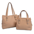 Multiple Color Women Vintage Large Zipper Leather Bags