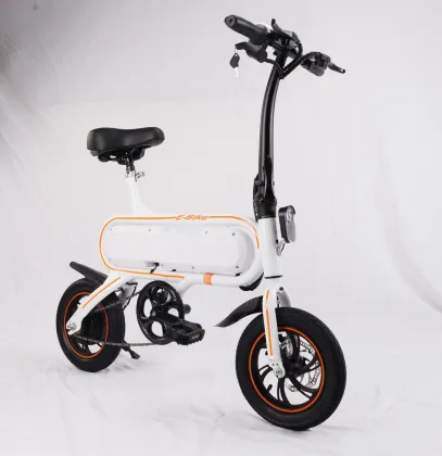 Lovely Style Eco Electric Bike 12 Inch Enda Electric Bike