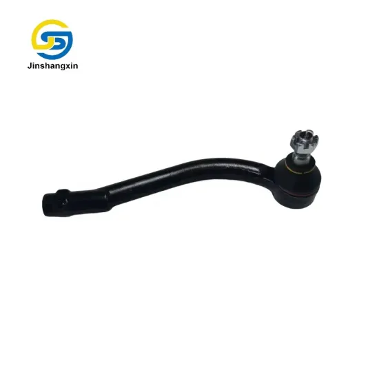JSX 56820-2B900 & 56821-2B900 Tie Rod End for Hyundai Santa Fe & Kia Sorento