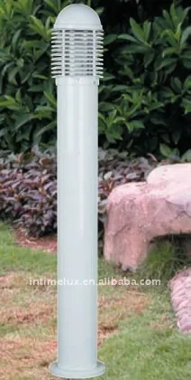 H5081-1000 murray outdoor lawn lamps for garden