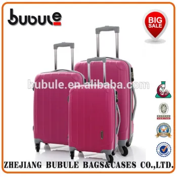 100% Pure PP trolley PPL001