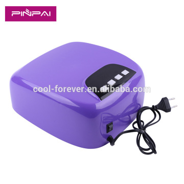 nail art LED uv lamp drying nail polish UV LED Lamp Nail Dryer Nail Art Lamp