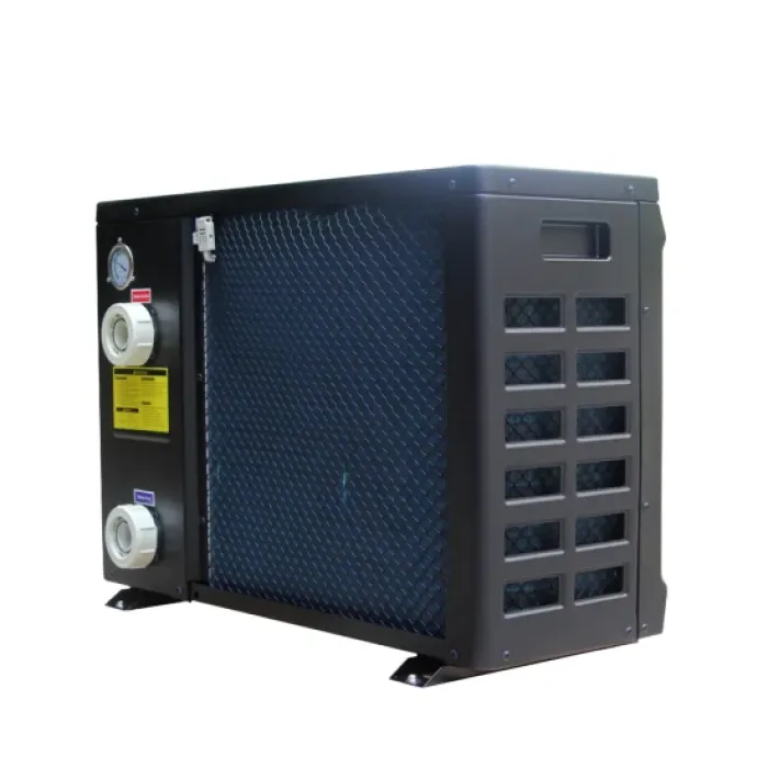 Air to Water Swimming Pool Heat Pump