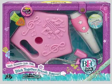 BFC MICROPHONE