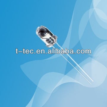 5 mm RGB Ful Color LED lampeggiante lento lento