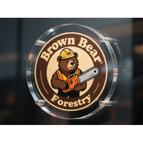 Acrylic product parameters and production technology