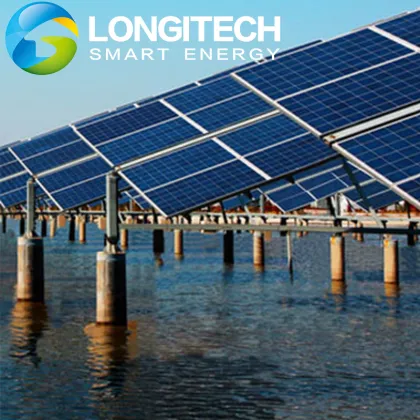 China Polycrystal PV Systeme 36V 275wp 150wp Solar Panel