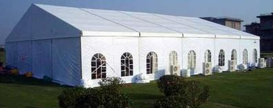 Exhibition Tarpaulins