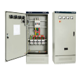 High Capacity Power Distribution Cabinet