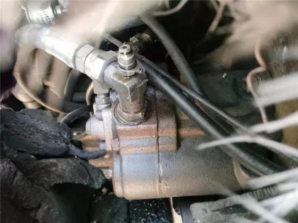 HITACHI Compact Excavator Mini