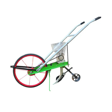 2023 Hot Sale Manual Corn Seed Planter Machine for Farms
