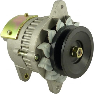 24V 20A Alternator 600-821-3840 6008213850 0-33000-5510 0330005710 for Komatsu 4D95 PC60