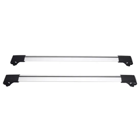 Aluminum 4x4 Car Top Luggage Roof Rack Bar cross  bar