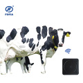 134,2 khz RFID -panelläsare Långdistans för djur