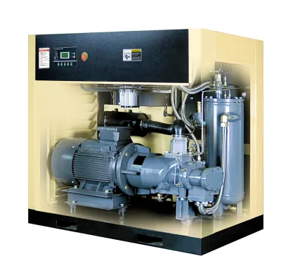 Direct Supply Ingersoll Rand 37KW Motor 47568277001