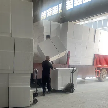 EPS insulation board Class B