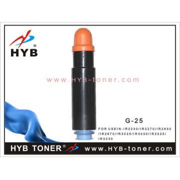 compatible NPG25 used in IR-3570