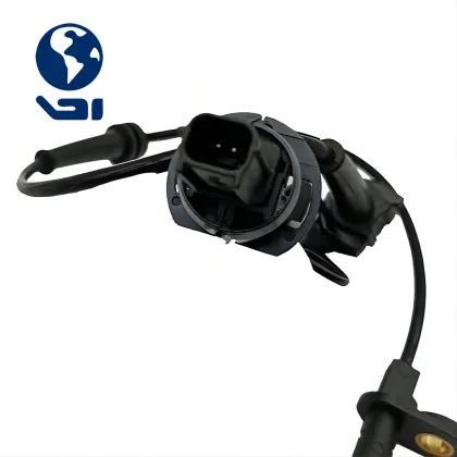 High Quality ABS Wheel Speed Sensor OE 57455-TJ0-M01 For Honda Fengfan GM6/Lingpai GJ 2012