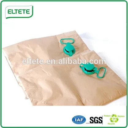 Factory Price Inflatable Dunnage Bag, Air Cushion,  Air Bags for Containers