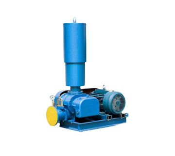 Sewage Treatment Roots Pump Blower