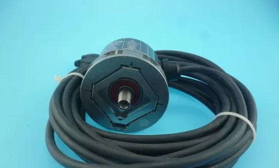 AAA633V1 Absolute Position Encoder for OTIS GEN2 Elevators